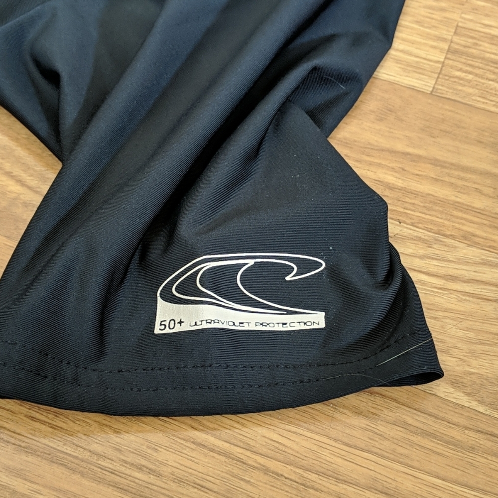 O'neill Rash guard Kids size m - Picture 4 of 4